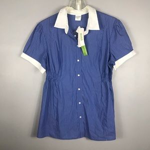 Nwt Motherhood Maternity Top Size XL